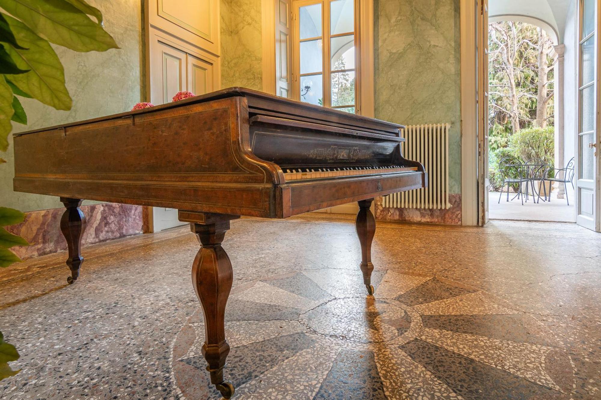 Hotel Il Portico By Lvg Hotel Collection Cannobio Exterior foto