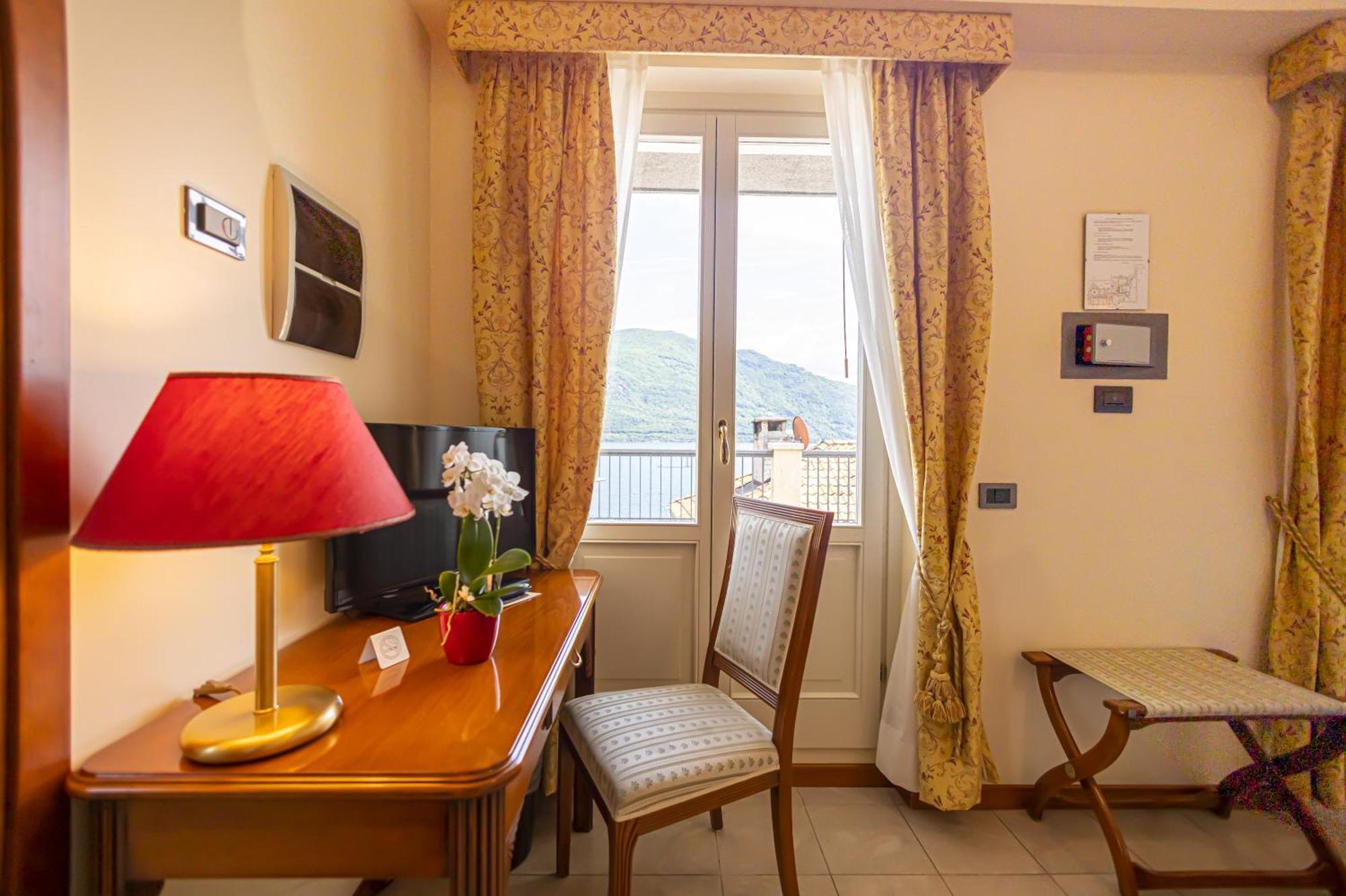 Hotel Il Portico By Lvg Hotel Collection Cannobio Cameră foto
